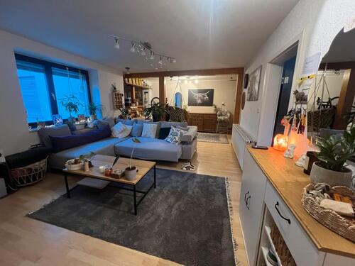 Foto - 2 Zimmer Etagenwohnung zur Miete in Hornbach