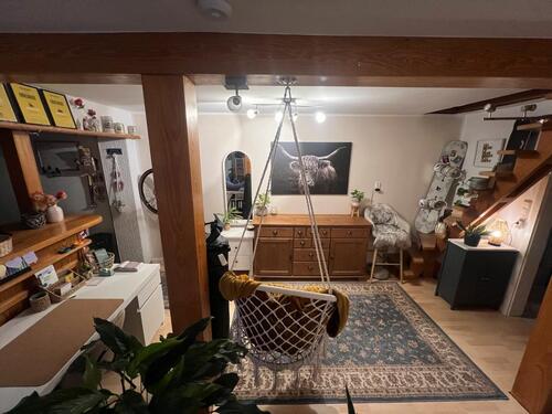 Foto - Etagenwohnung in Hornbach zur Miete