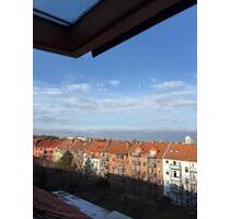 Nachmieter ab 19.01.26 3,5 Zimmer Wohnung - Erfurt