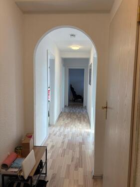 Foto - 3.5 Zimmer Dachgeschoßwohnung in Erfurt