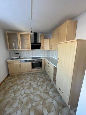 Foto - Wohnung in Lichteneck zu vermieten