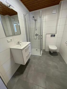 Foto - 6 Zimmer Erdgeschoßwohnung zur Miete in Grafenau