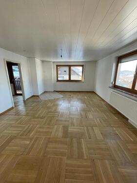 Foto - 6 Zimmer Erdgeschoßwohnung in Grafenau