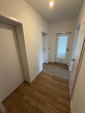 Foto - Etagenwohnung in Ludwigshafen am Rhein zur Miete