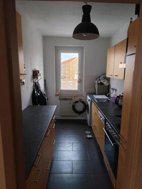 Foto - Sonnige 2- Raumwohnung in Greifswald