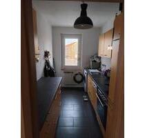 Sonnige 2- Raumwohnung in Greifswald