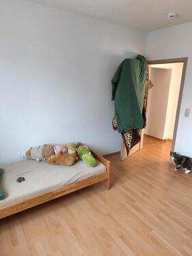 Foto - 2 Zimmer Etagenwohnung in Greifswald