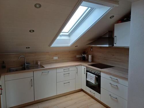 Foto - 2-Zimmer-DG-Wohnung mit toller Dachterrasse nahe Griesstätt