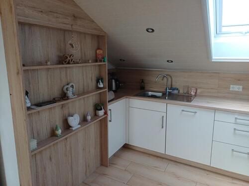 Foto - 2 Zimmer Dachgeschoßwohnung zur Miete in Griesstätt