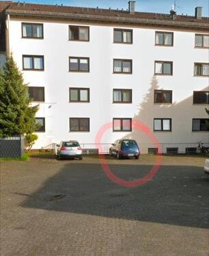 Foto - Stellplatz Daimler Str. Siegen - 35,00&nbsp;EUR Miete,