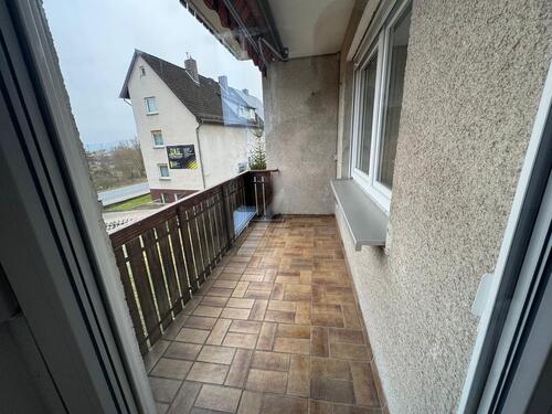 Foto - 3 Zimmer Etagenwohnung zur Miete in Bad Hersfeld