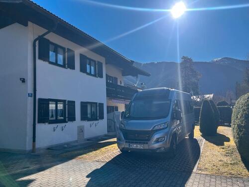 Foto - Schönes Zweit-Zuhause am Tegernsee mit Bergblick und Balkon