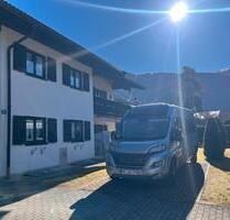 Schönes Zweit-Zuhause am Tegernsee mit Bergblick und Balkon - Rottach-Egern