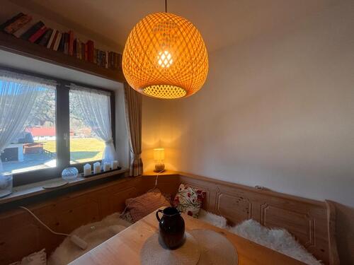 Foto - 1 Zimmer Etagenwohnung in Rottach-Egern