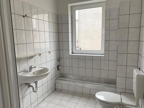 Foto - 2 Zimmer Etagenwohnung in Güstrow