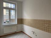 Foto - Etagenwohnung in Güstrow zur Miete