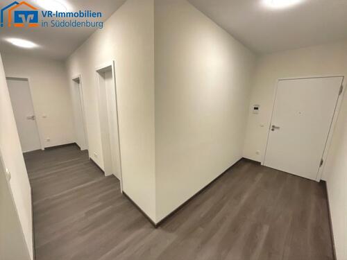 Foto - 2 Zimmer Etagenwohnung in Garrel