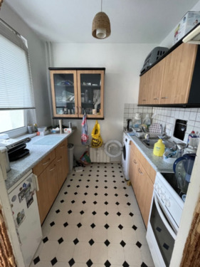 Foto - 1 Zimmer Etagenwohnung zum Kaufen in Berlin