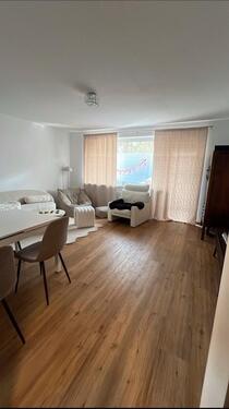 Foto - 2 Zimmer Erdgeschoßwohnung in Hamburg