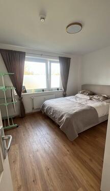 Foto - Erdgeschoßwohnung in Hamburg zur Miete