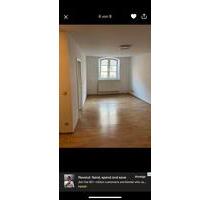 2-Zimmer Wohnung Stralsund Altstadt