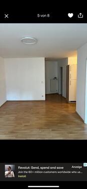 Foto - 2 Zimmer Etagenwohnung in Stralsund