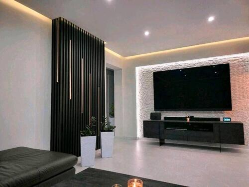 Foto - Moderne Smartwohnung 3 Zimmer 65qm Balkon 2 Garagen 2 Grundstücke