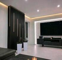 Moderne Smartwohnung 3 Zimmer 65qm Balkon 2 Garagen 2 Grundstücke - Bautzen