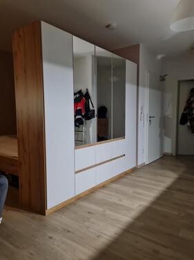 Foto - 1 Zimmer Terrassenwohnung in Erlangen