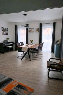 Foto - 5.5 Zimmer Einfamilienhaus zur Miete in Lisberg