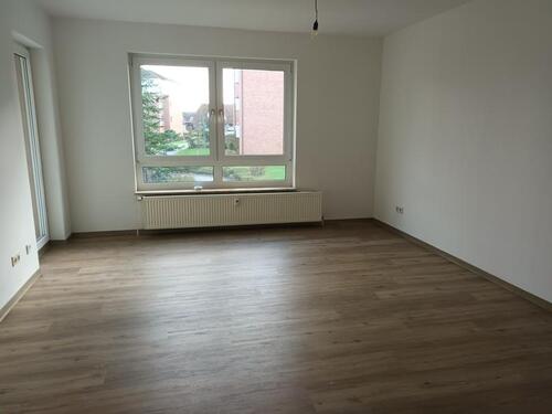 Foto - Etagenwohnung in Wolfsburg zur Miete