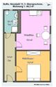 Foto - 2 Zimmer Etagenwohnung zur Miete in Sulzbach-Rosenberg