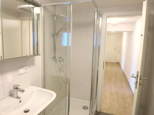 Foto - Etagenwohnung in Sulzbach-Rosenberg zur Miete