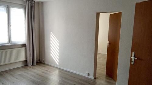 Foto - Etagenwohnung in Limbach-Oberfrohna zum Kaufen
