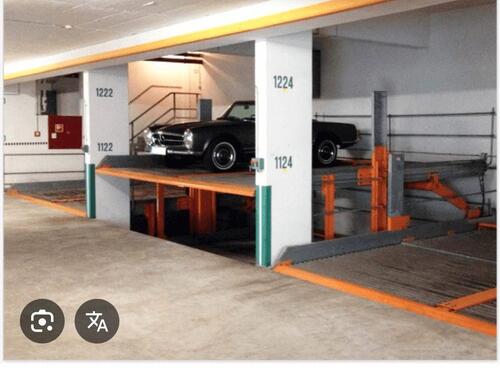 Foto - Duplex Garage in Plochingen - 60,00&nbsp;EUR Miete,