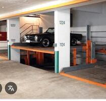 Duplex Garage in Plochingen - 60,00&nbsp;EUR Miete, in Heiningen (PLZ: 73092)