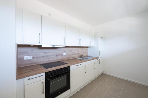 Foto - 2 Zimmer Etagenwohnung zur Miete in Ludwigsfelde