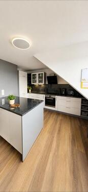 Foto - 2 Zimmer Dachgeschoßwohnung in Kassel