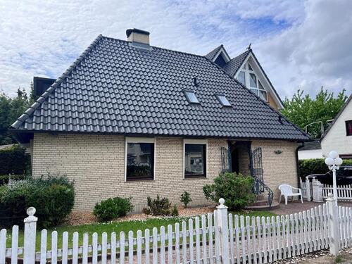 Foto - Großzügiges Wohnhaus mit viel Potential in Meckelfeld von Privat