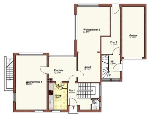Foto - Einfamilienhaus in Seevetal