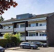 Modernisierte Dachgeschosswohnung - Münster Münster-Südost Modernisierte Dachgeschosswohnung - Münster Münster-Südost