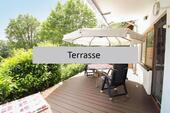 Foto - Single- oder Pärchen-Paradies in traumhafter Südlage