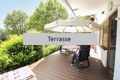 Foto - Single- oder Pärchen-Paradies in traumhafter Südlage