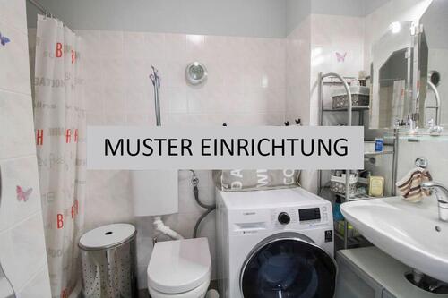 Foto - Etagenwohnung in Stromberg