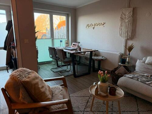 Foto - Einfamilienhaus in Dörphof zum Kaufen