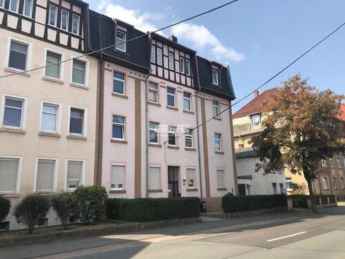 Foto - antaris Immobilien GmbH **Gemütliche 2-Raum-Wohnung in Gotha mit Balkon **