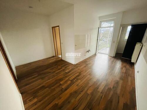 Foto - Etagenwohnung in Gotha