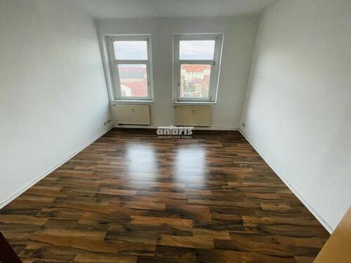 Foto - Etagenwohnung in Gotha zur Miete