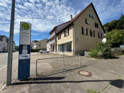 Foto - Gewerbeeinheit in Sigmaringen zu vermieten