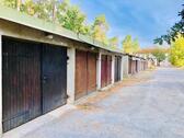 Foto - Garage mieten 03253 Schönborn (7min Fußweg zum Bahnhof)